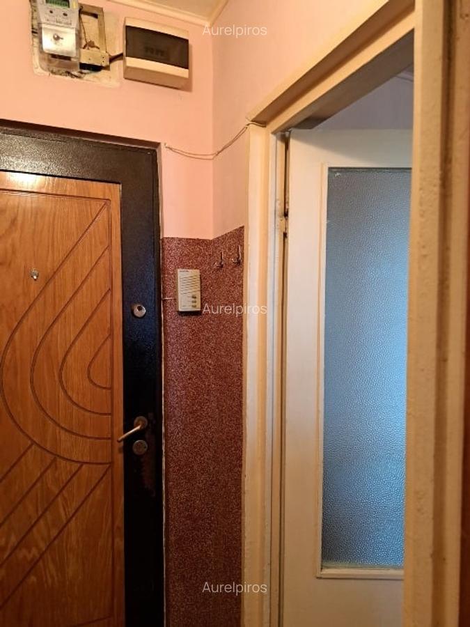 Închiriere garsonieră  Arad - 10