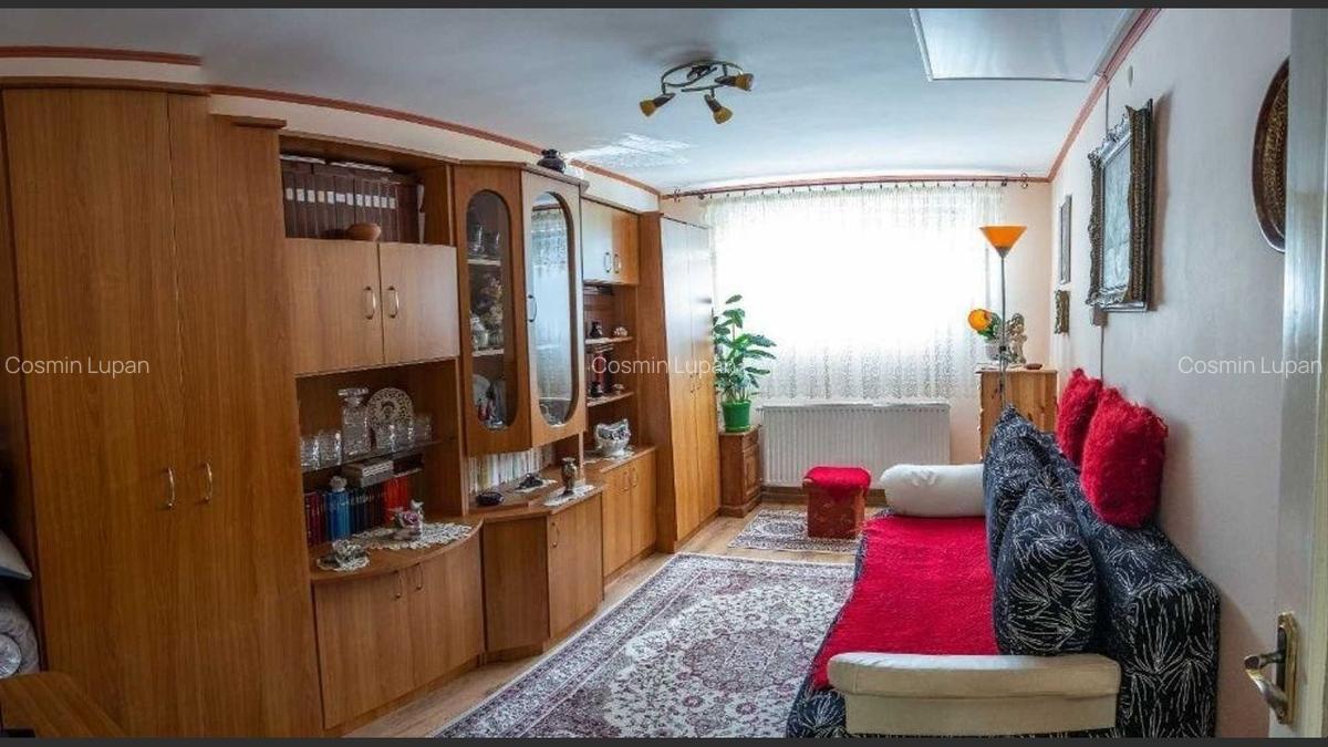 Spacious and elegant house with 5 rooms, 260 m2, Satu Mare - 6