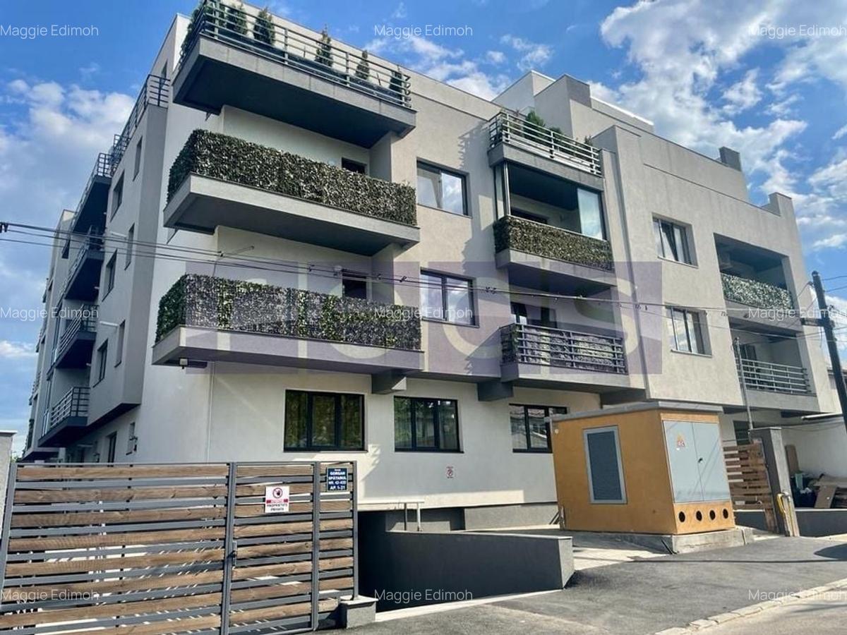 Apartament cu 3 camere decomandat în Andronache - 13