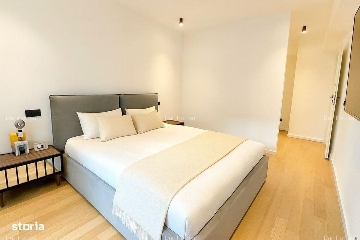 Apartament 3 camere Pipera -UpGround - 14