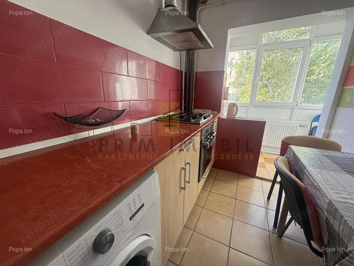 Apartament 2 Camere Decomandat, Iulius Mall, Gradinari - 8