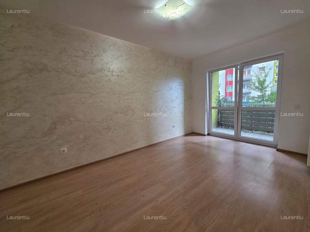 Apartament 2 camere parter cu gradina Avantgarden 3 - 3