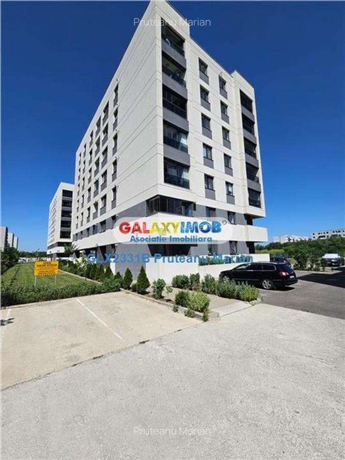 Inchiriere apartament Premium cu 2 camere situat la Quarto  Residence - 17