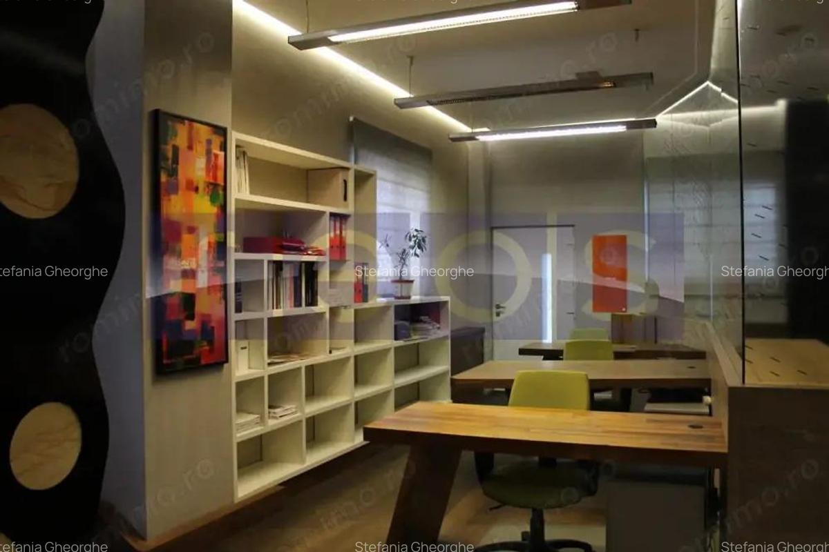 INCHIRIERE SPATIU COMERCIAL | ZONA NERVA TRAIAN - 3