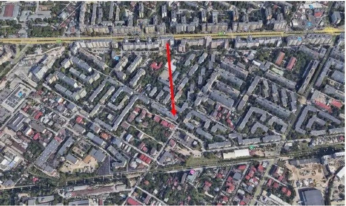 Garsoniera Bucuresti, ID: R2782861 - 6 Garsoniera Bucuresti, ID: R2782861 - 6