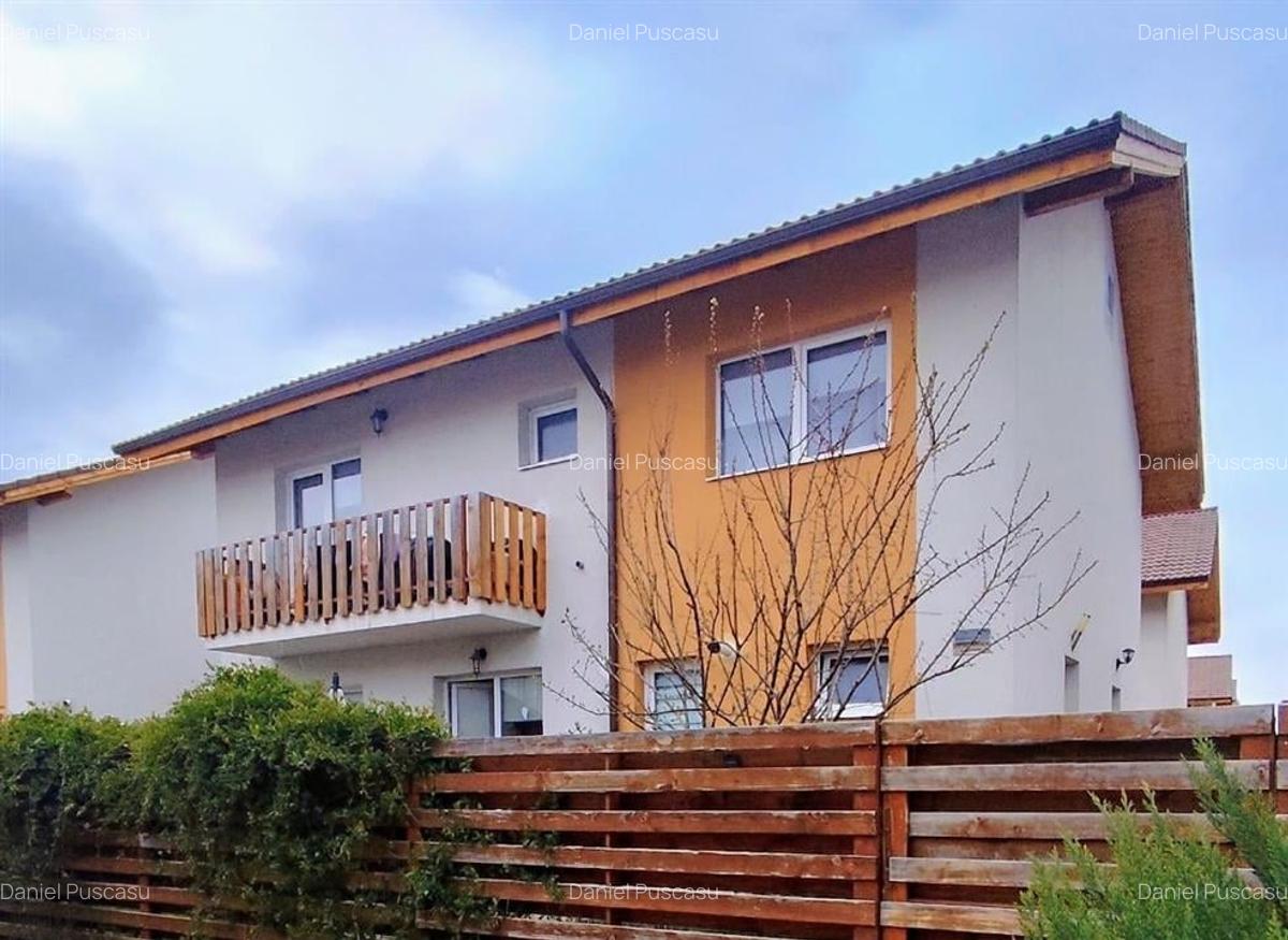 Duplex cu 3 camere în Triaj - 1