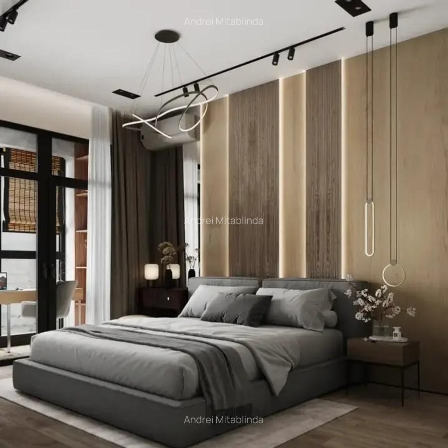 Dezvoltator | 2 Camere Decomandat Bucatarie Inchisa Centrala Termica - 4