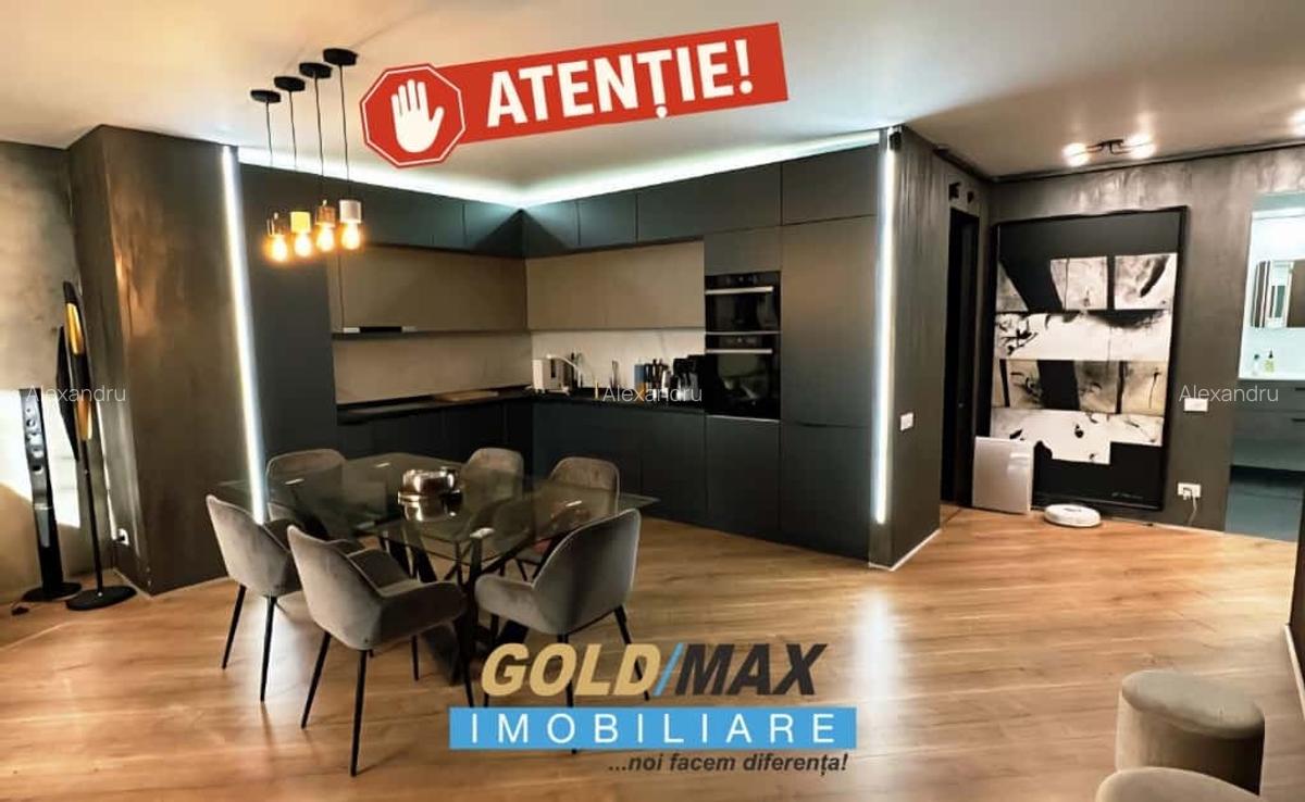 Vanzare Penthouse 4City Pipera - 5