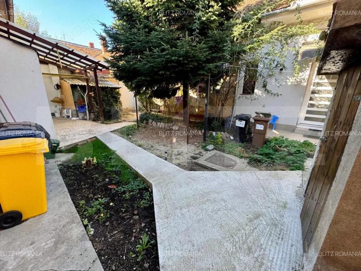 Oportunitate unica - garsoniera renovata complet in zona centrala - 5