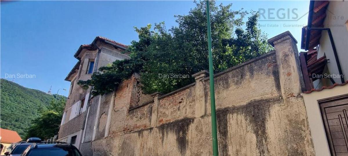Apartament de doua camere la casa , cu gradina zona centrul - 1