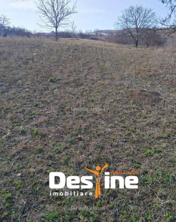 COMISION 0% - Teren intravilan 2091 mp, Mogosesti, Iasi - 1