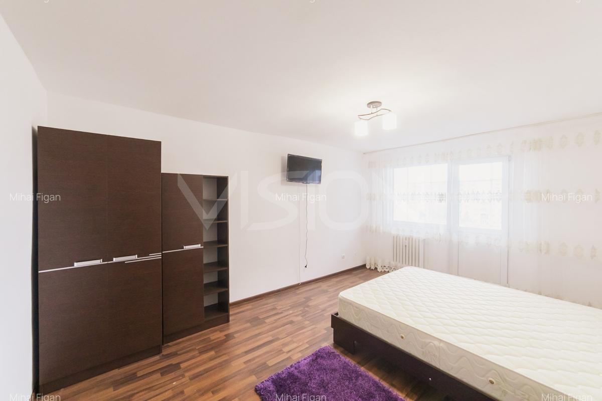 ⚡TUR VIRTUAL 2 dormitoare | 50 m² | modern | Mănăștur - Vidraru - 4