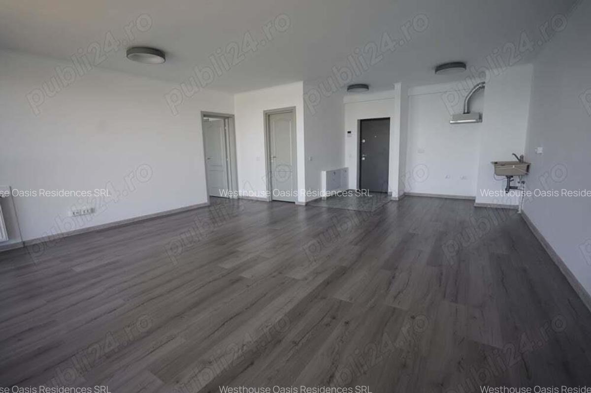 Apartamente cu 2 camere in Ovidiu, pe malul lacului Siutghiol Balcon mare, priveli?te superba! - 5