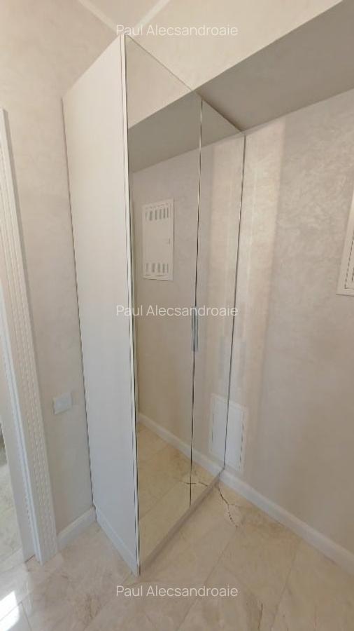Apartament cu 2 camere decomandat în Copou - 10