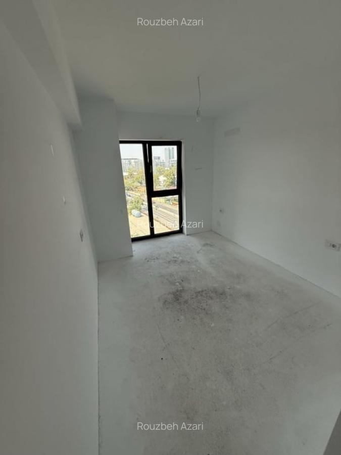 Apartament 2 camere | Prima Vista Fabrica de Glucoza | Terasa 17 mp - 6
