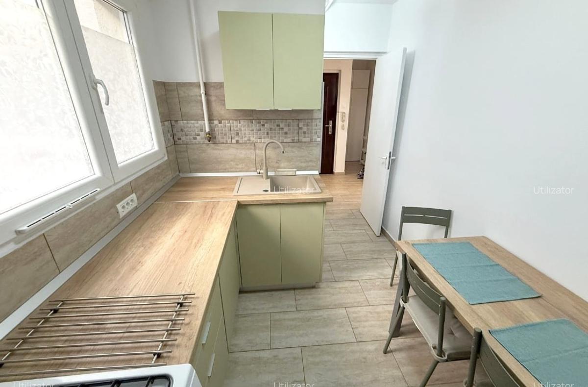 Apartament 2 camere Drumul Taberei 34 - 5