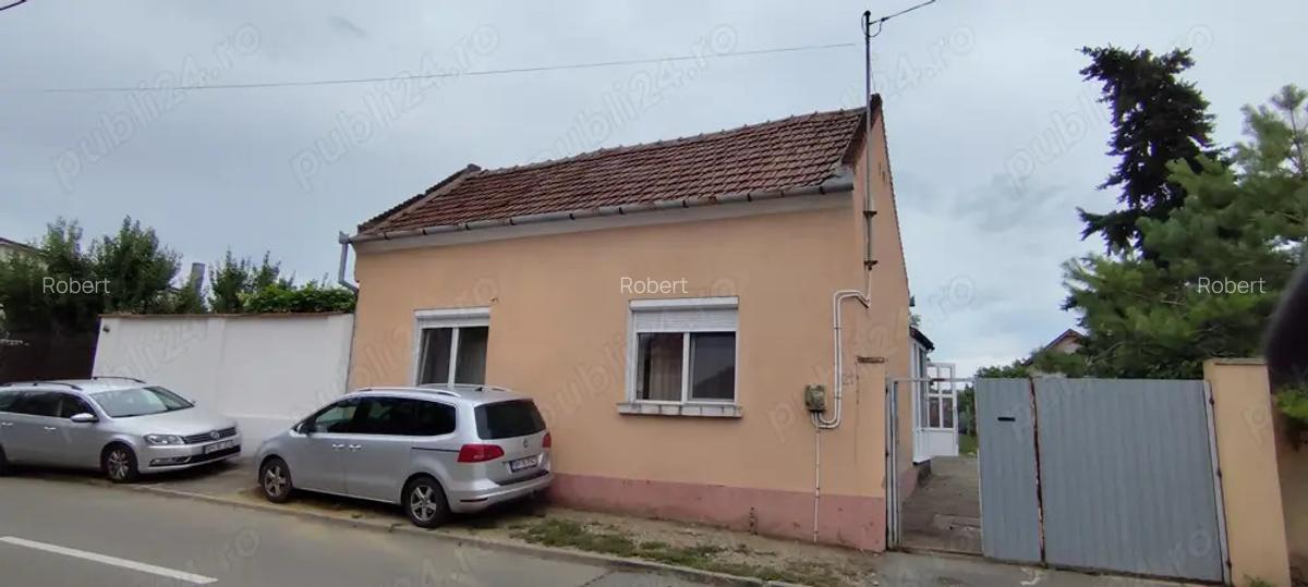 Casa de vanzare in Episcopia Bihor - 1