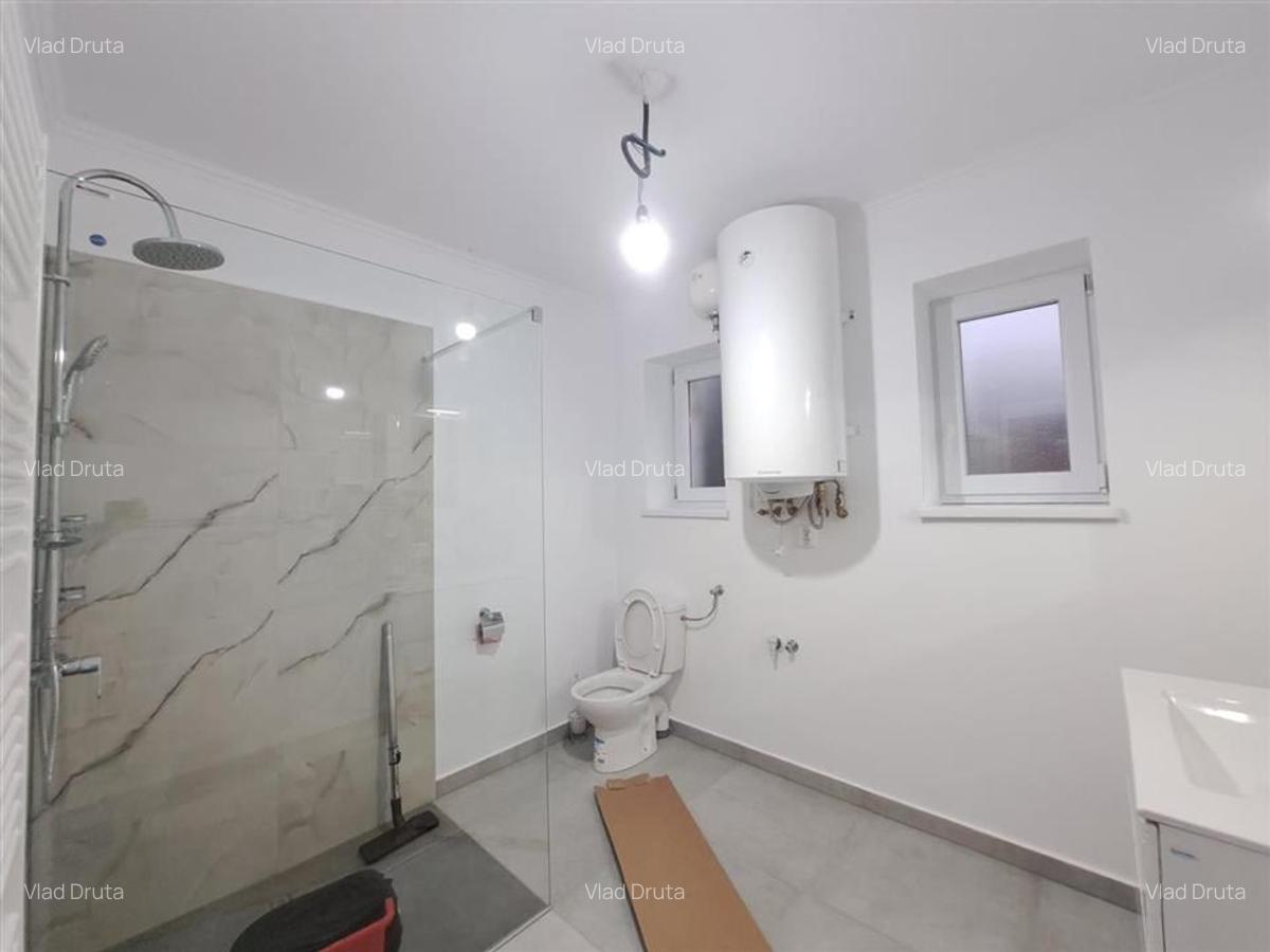 Apartament cu 3 camere decomandat în Voivozi (Popești) - 4