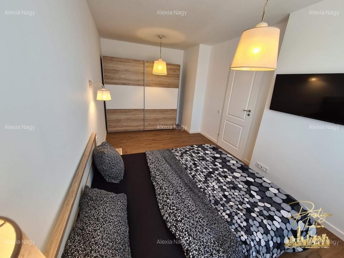 Apartament cu 3 camere de inchiriat in bloc nou , Ared R31-Oradea - 6