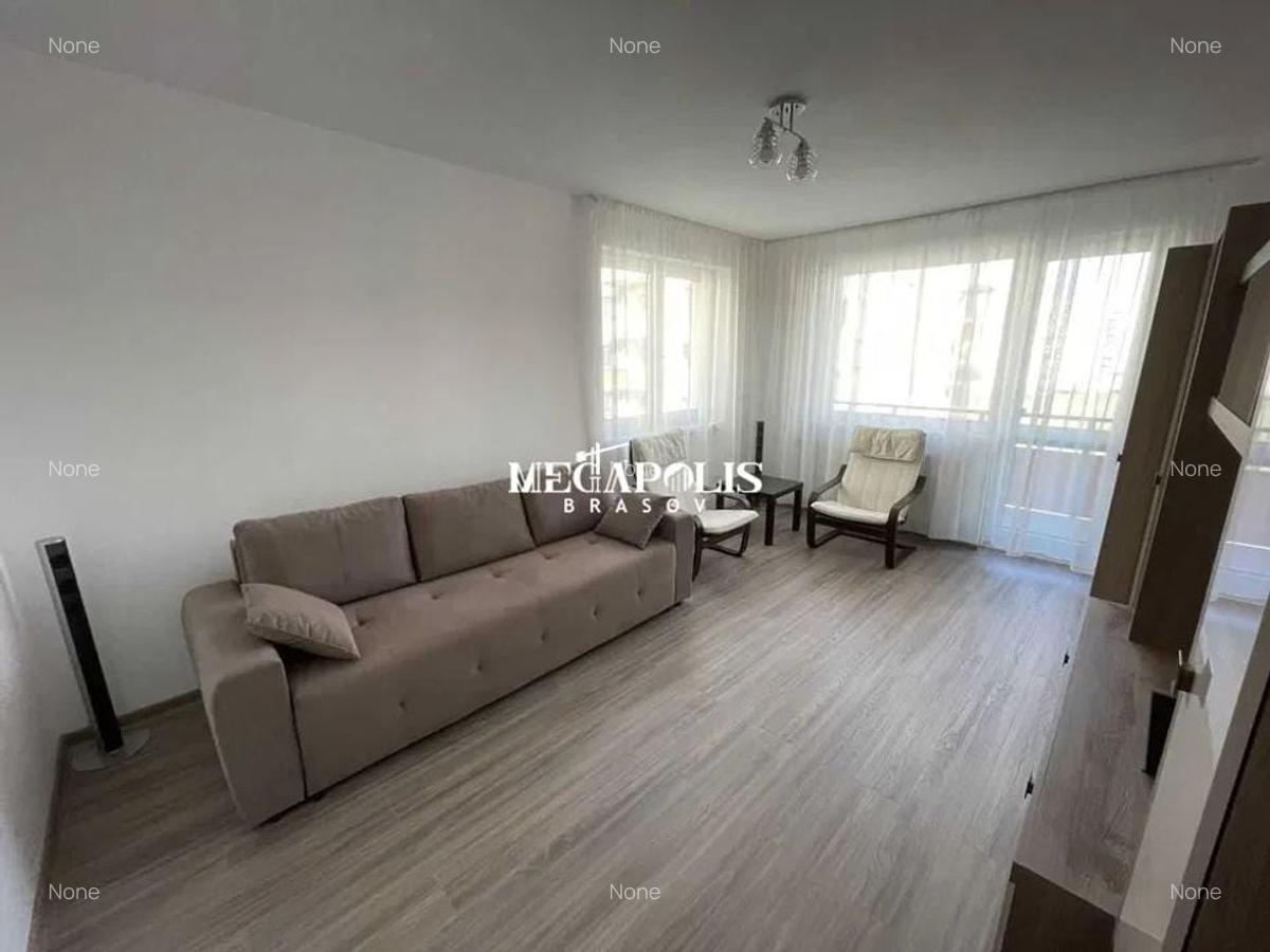 Apartament 2 camere | Parcare | Decomandat | Grandis Residence - 1