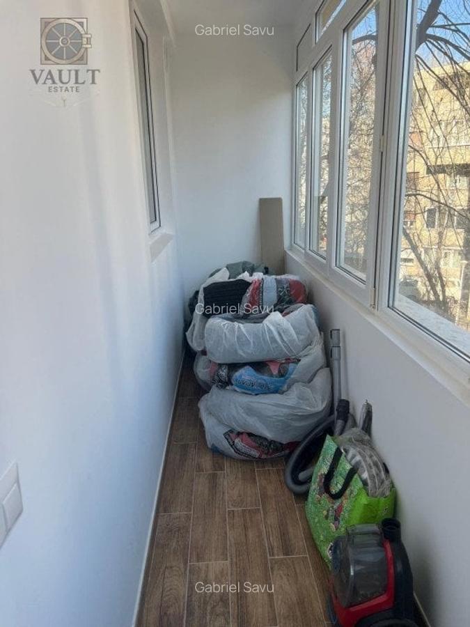 Apartament 2 camere - zona Gravita - 3