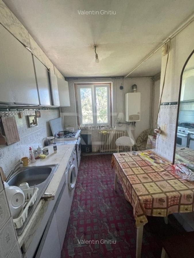 Apartament 4 camere Titan - Jean Steriadi/Aleea Lipanesti, reabilitat - 4 Apartament 4 camere Titan - Jean Steriadi/Aleea Lipanesti, reabilitat - 4