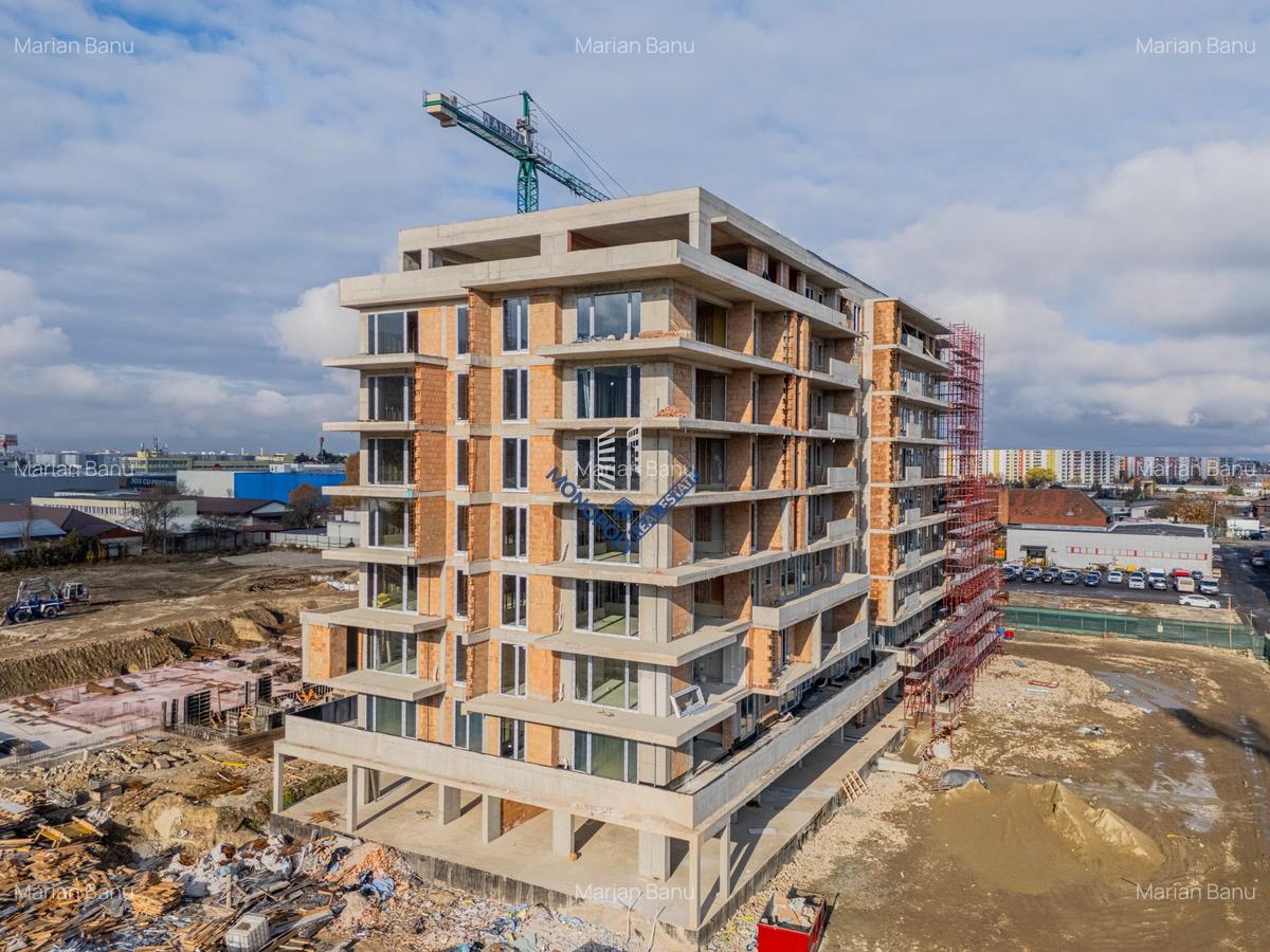 Apartamente noi - comision 0% - 5