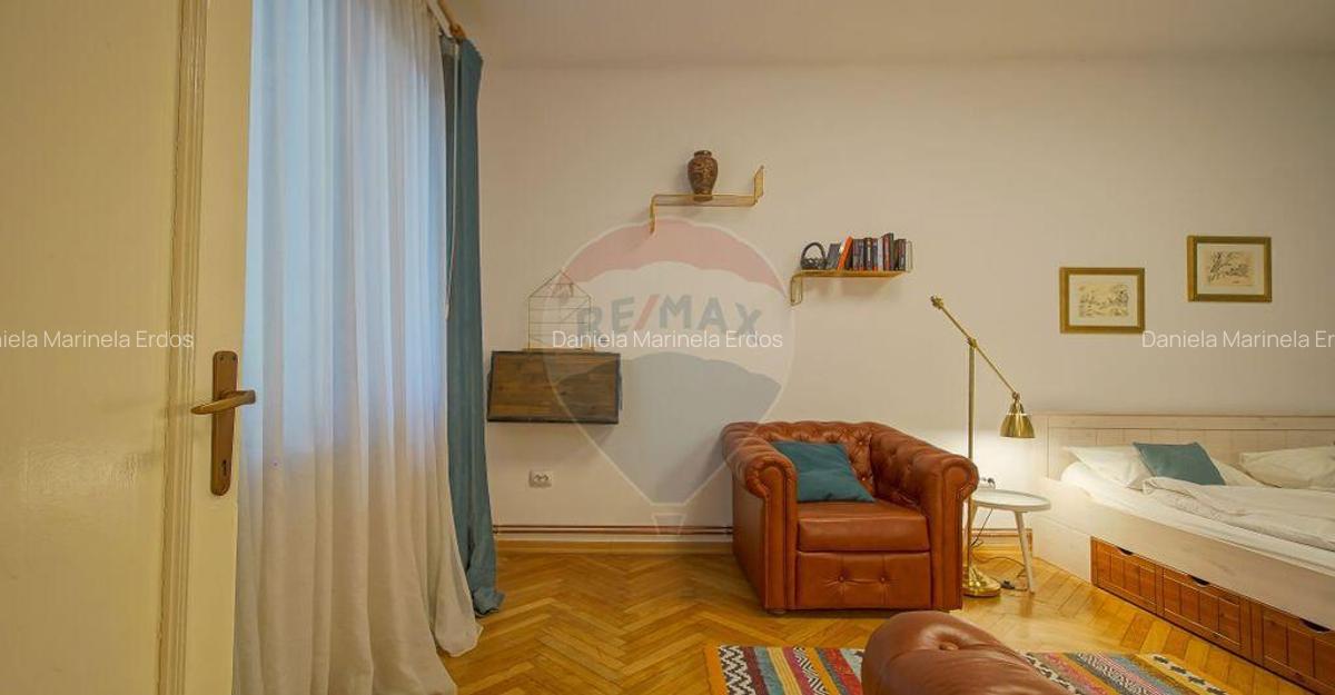 OFERTA ! 2 apartamente in aceeasi cladire Nicolae Iorga - 13