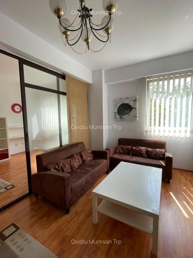 Apartament spațios 65 mp, ultracentral Dorobanților, mobilat, finisat ,liber - 3