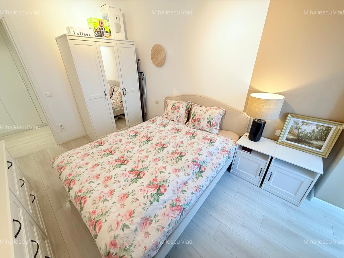 Un cămin care spune o poveste – 3 camere mari în Upground - 10