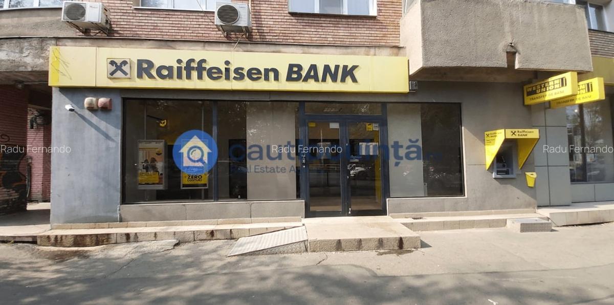 Spatiu Comercial | Ghencea | Parter | Vizibilitate | 129 mp - 2