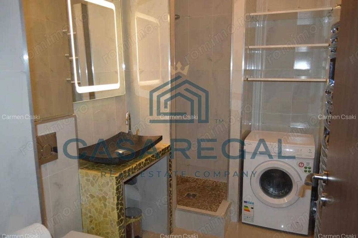 Apartament 2 camere cu loc parcare subteran Luceafarul - 9