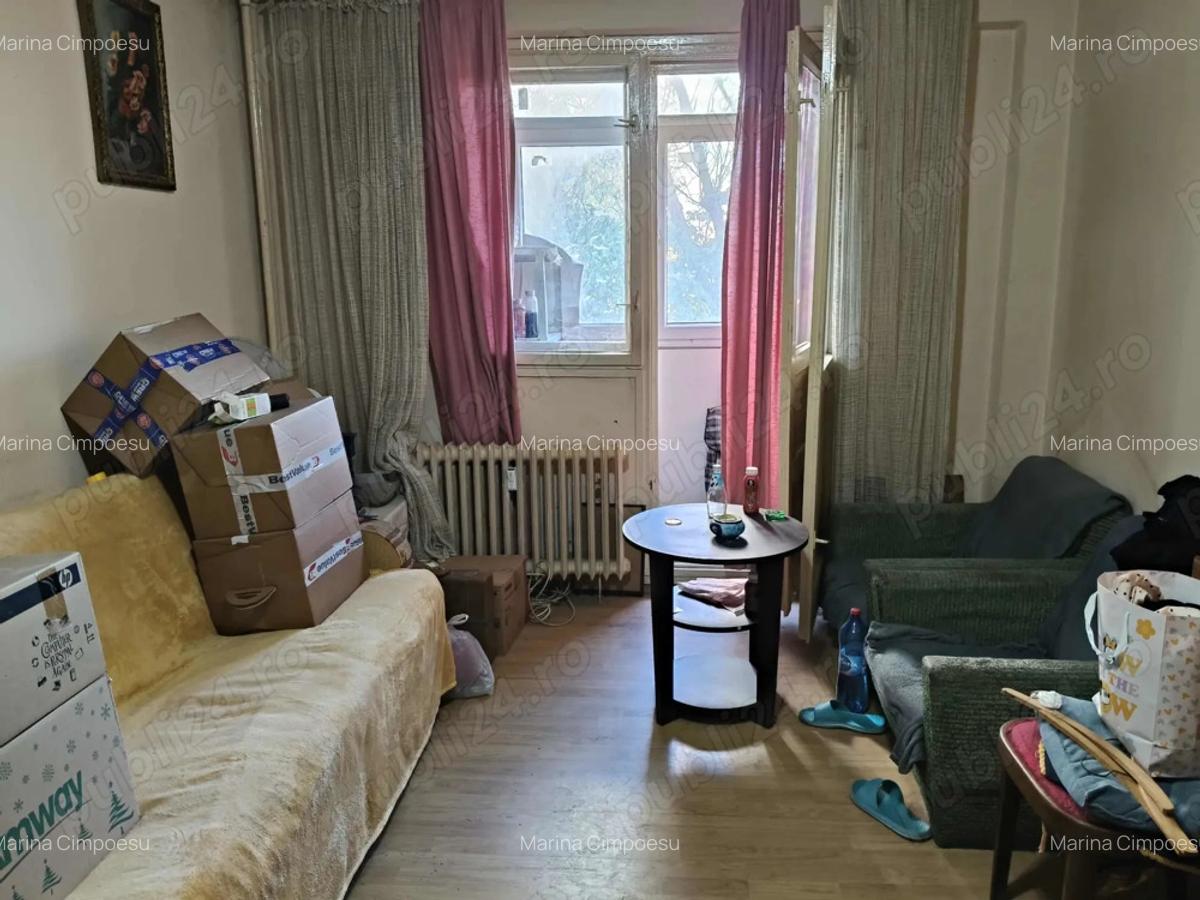 Apartament 2 camere drumul taberei - 3