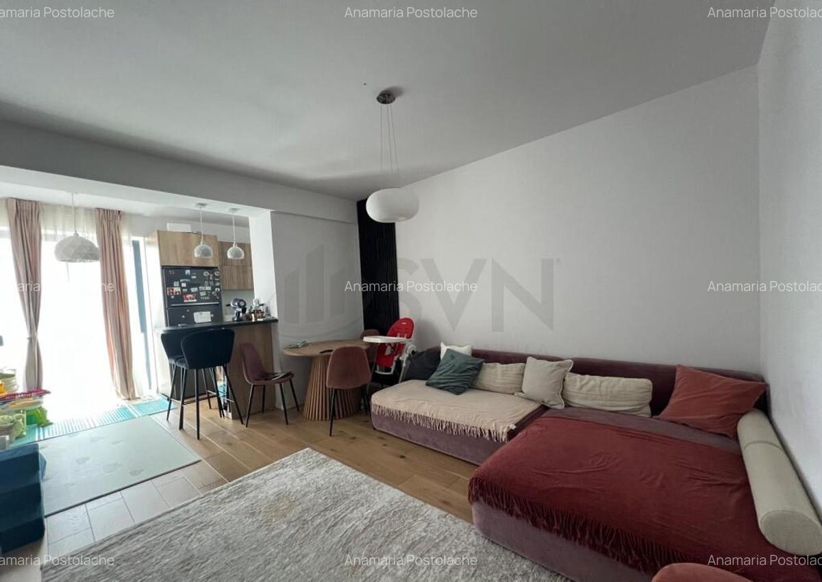 Apartament 3 Camere IMobilat si Utilat l Atlas Aviatiei I... - 2