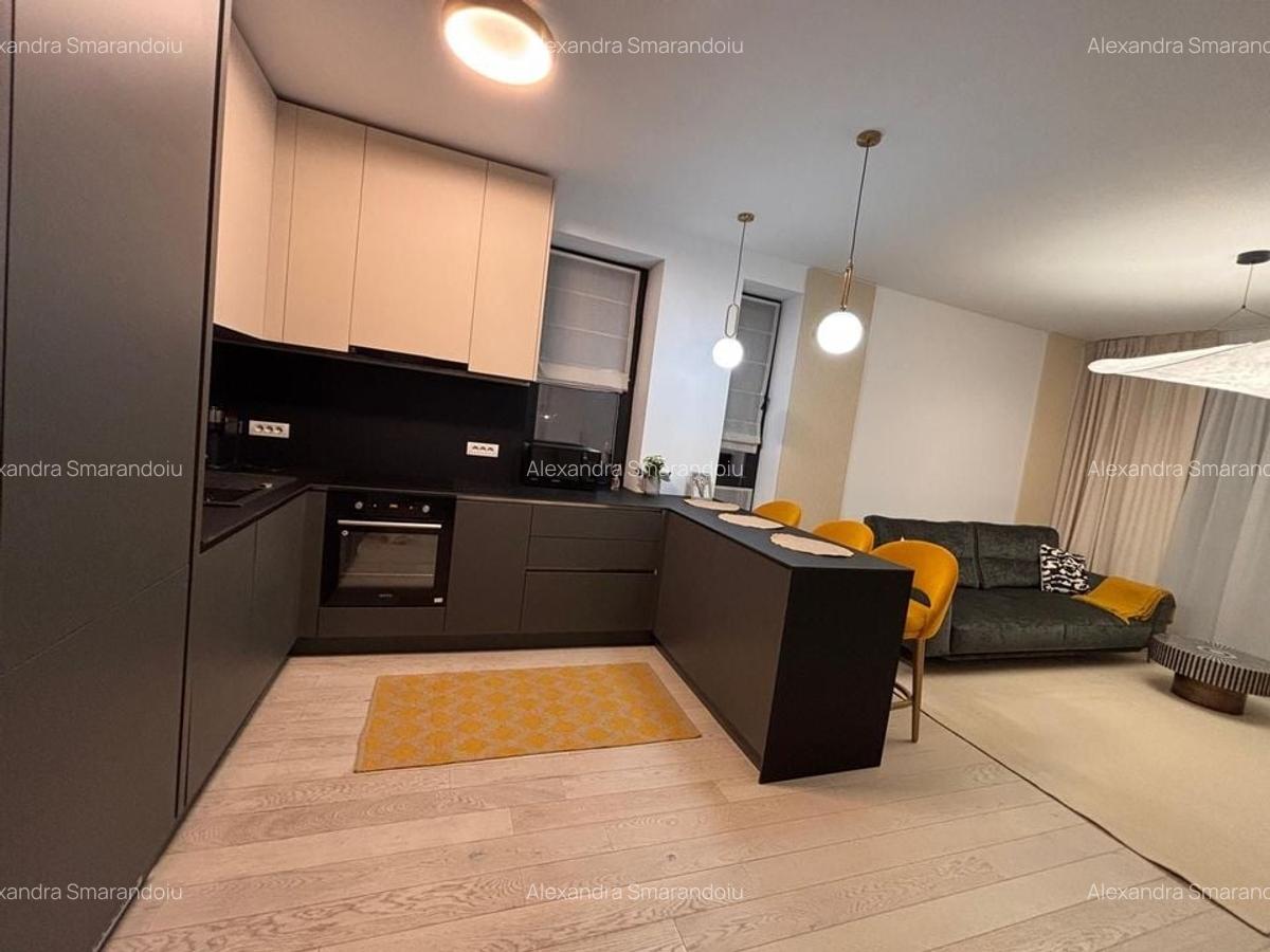 2 camere| WIN HERASTRAU| PARCARE - 5