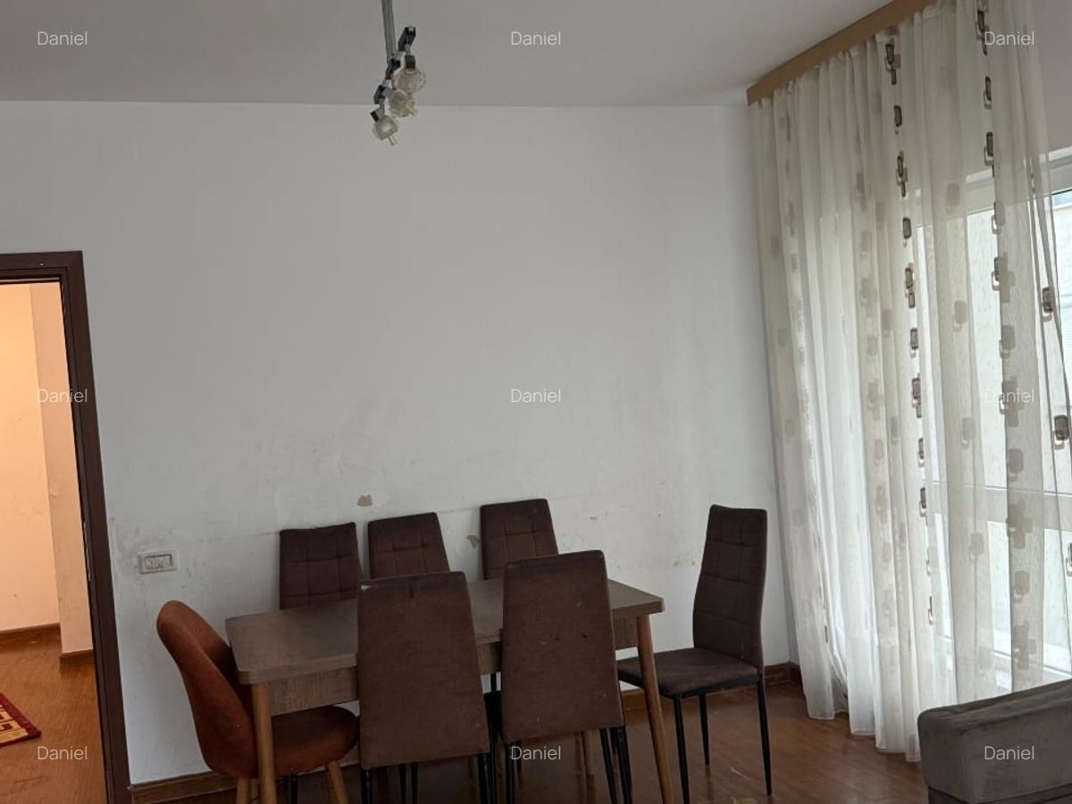 Vând apartament 3 camere. și boxă în Ten Blocks - 10