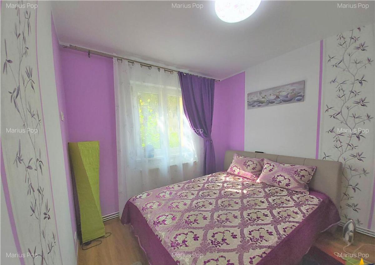 Centrul Civic, Brasov, cochet apartament - 3