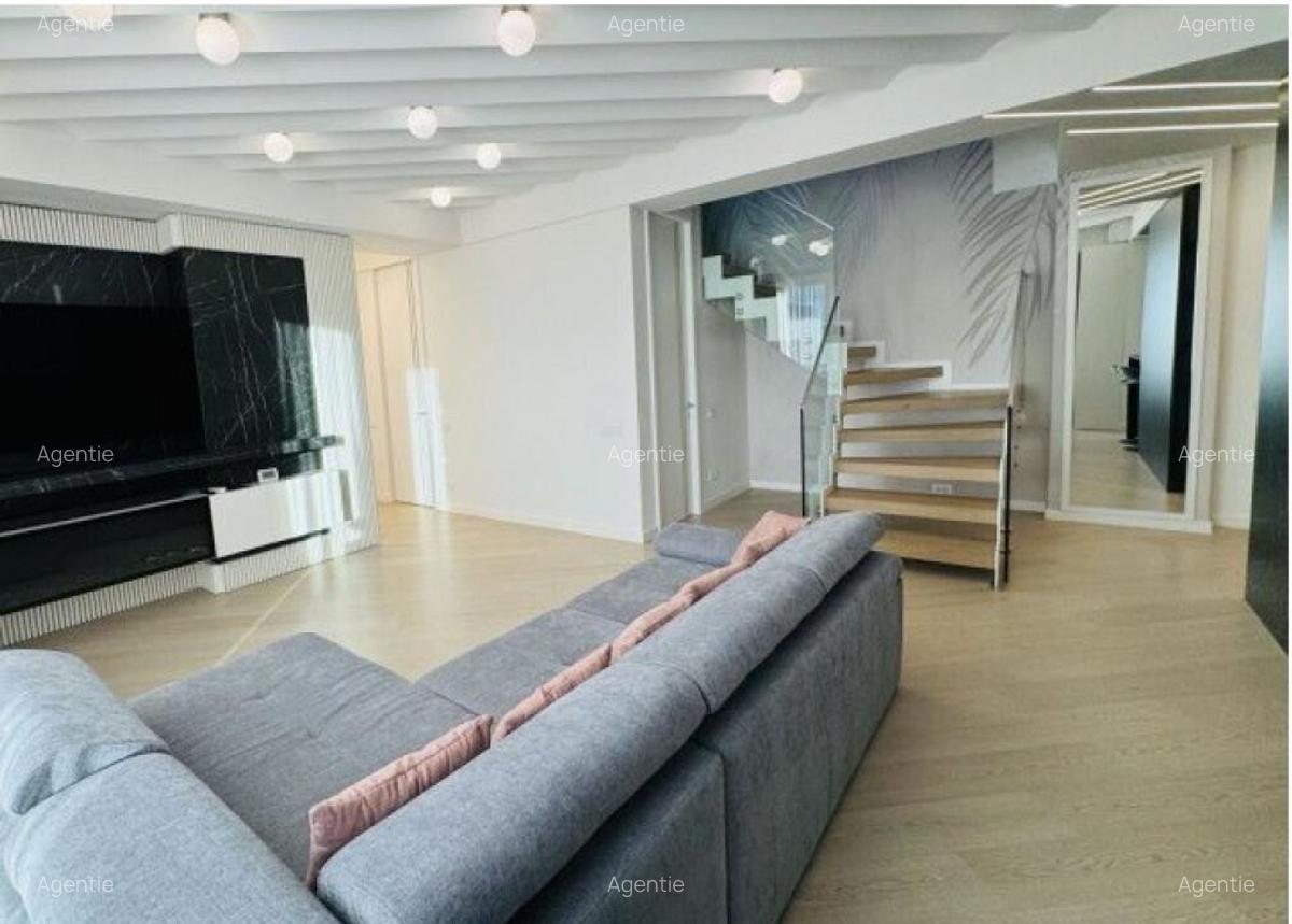 Tineretului,Complex rezidential Delta City. Penthouse! - 8