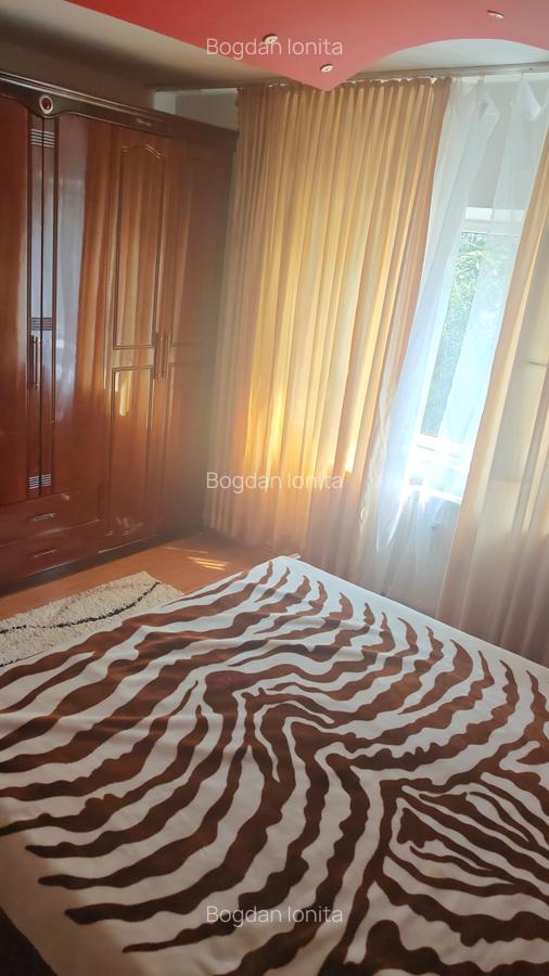 Apartament 2 Camere - Decomandat - Etaj 4/8 - Parc Sebastian - Bucuresti - 18