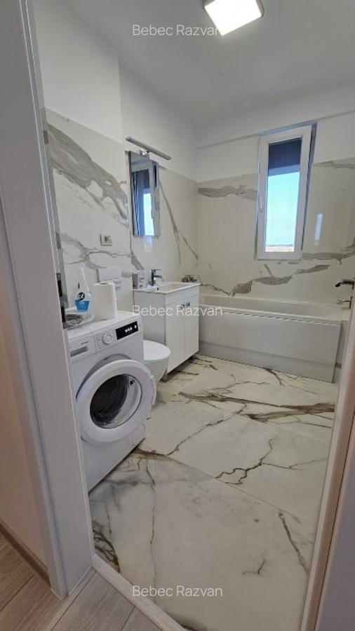 Proprietar inchiriez apartament cu 2 camere decomandat Calea Aradului - 8