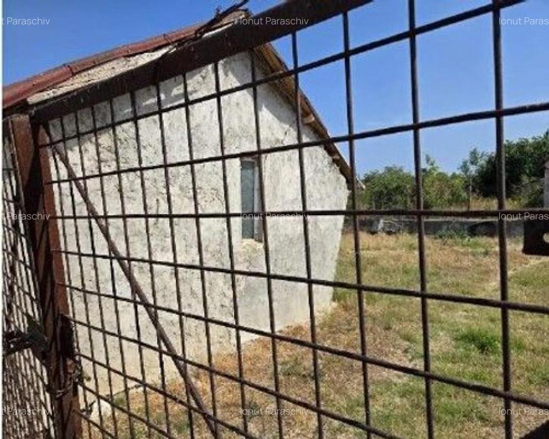 Casa si teren Vadu , ID: R2757056 - 22