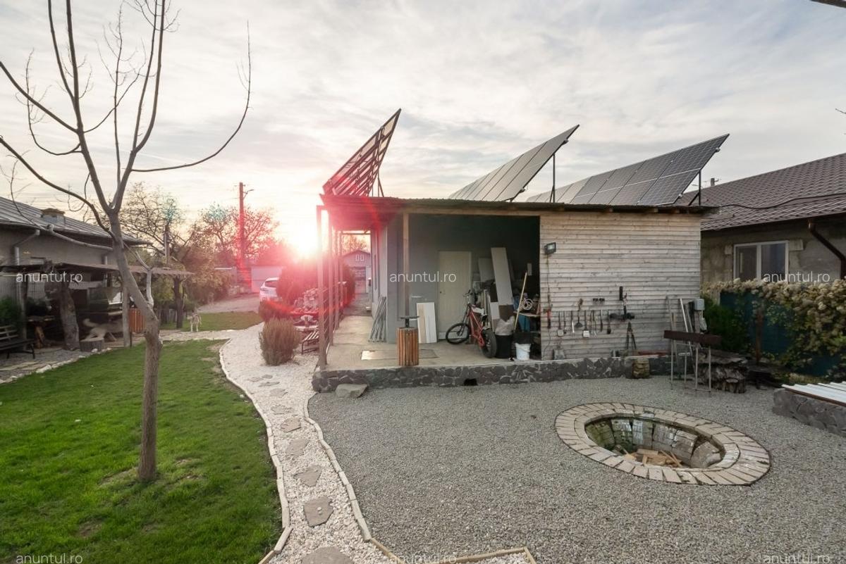 Casa Verde DN 1 aproape de Ploiesti - 2