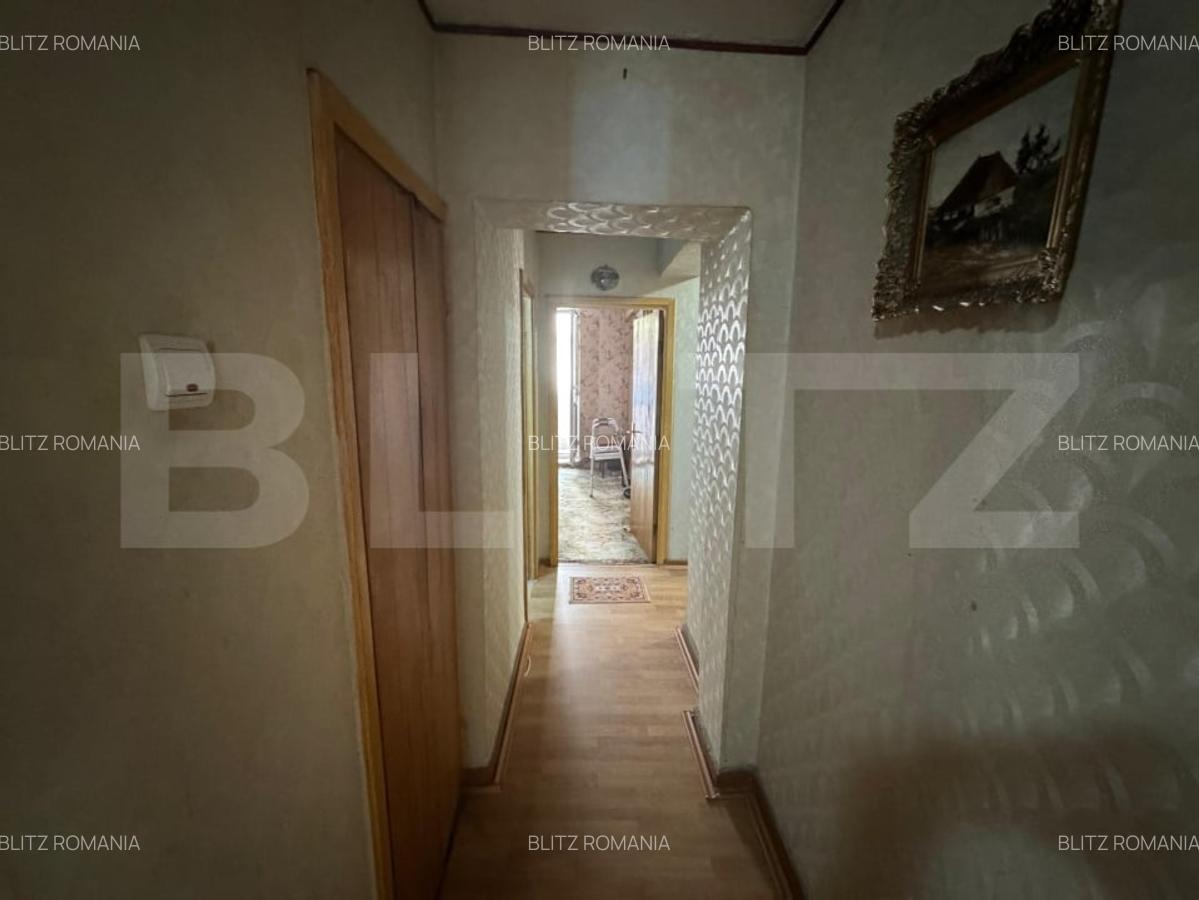 Apartament 4 camere decomandate 113 mp,Centru,Zona Malmo - 11