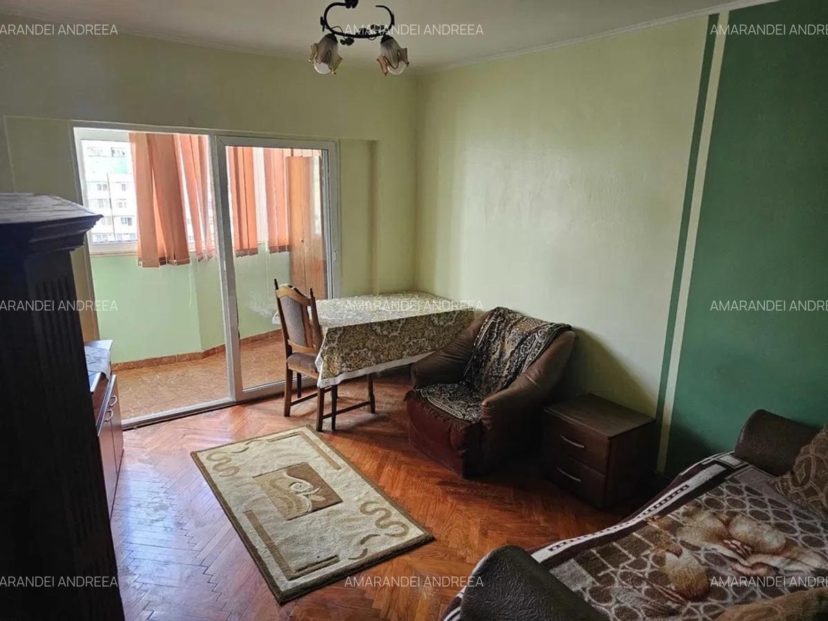 Apartament cu 2 camere decomandat, mobilat în Zimbru - 3
