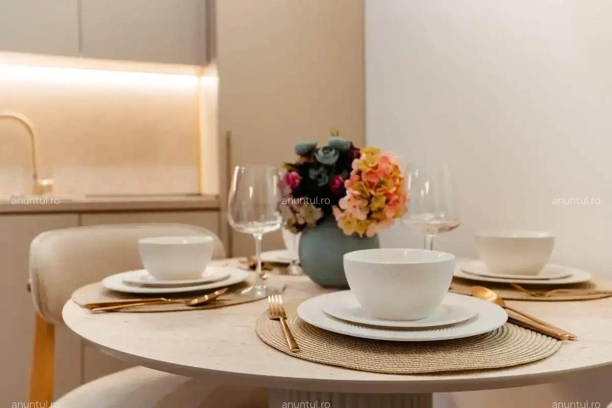 Pipera boxa inclusa + TVA 9%! Doar Luna Aceasta in Ivory Residence! - 14