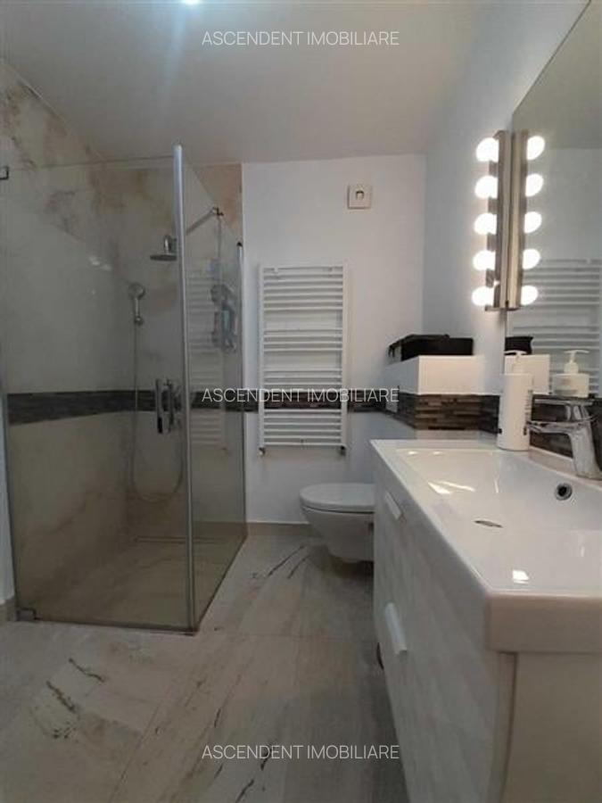 Apartament cu 3 camere, terasa generoasa, Tudor - 5