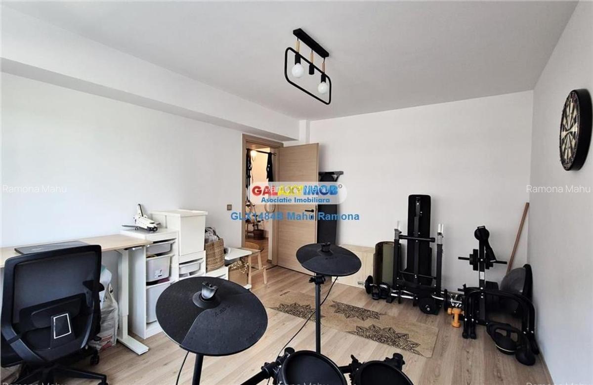 Acasa in Confort City - un loc in care linistea intalneste eleganta - 18