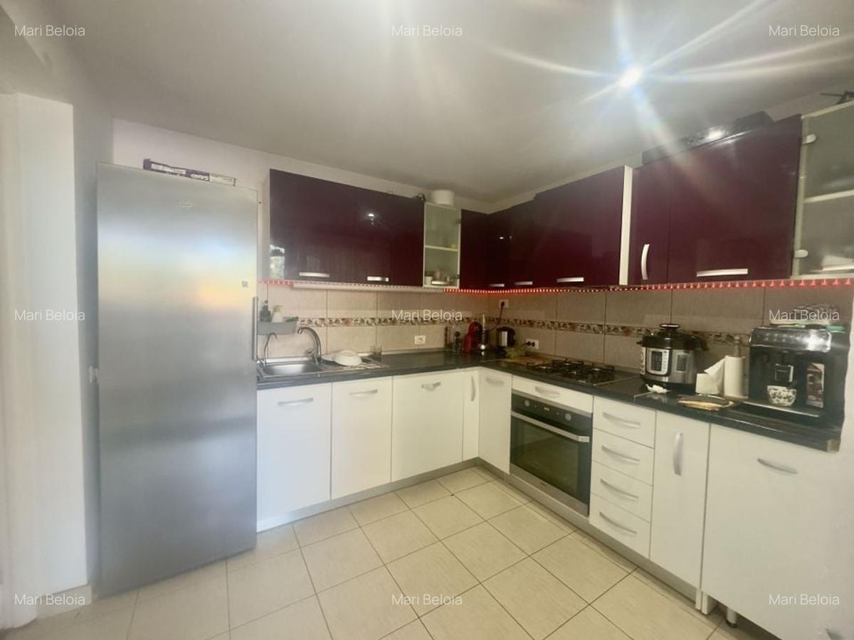 Casa INDIVIDUALA, Giroc-Sat Batran, Disponibila imediat - 9