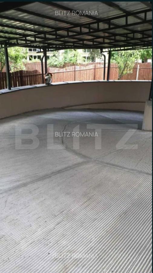 Spatiu birou de vanzare, 68 mp, zona Marasti - 4