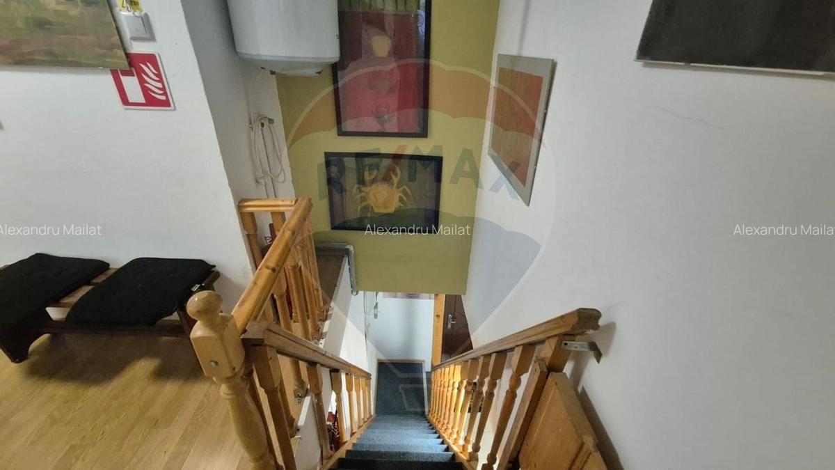 Spațiu comercial, 36 mp în Calea Călărașilor - 3